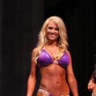 Kadie  McDuffie - NPC Mid Atlantic Championships 2012 - #1